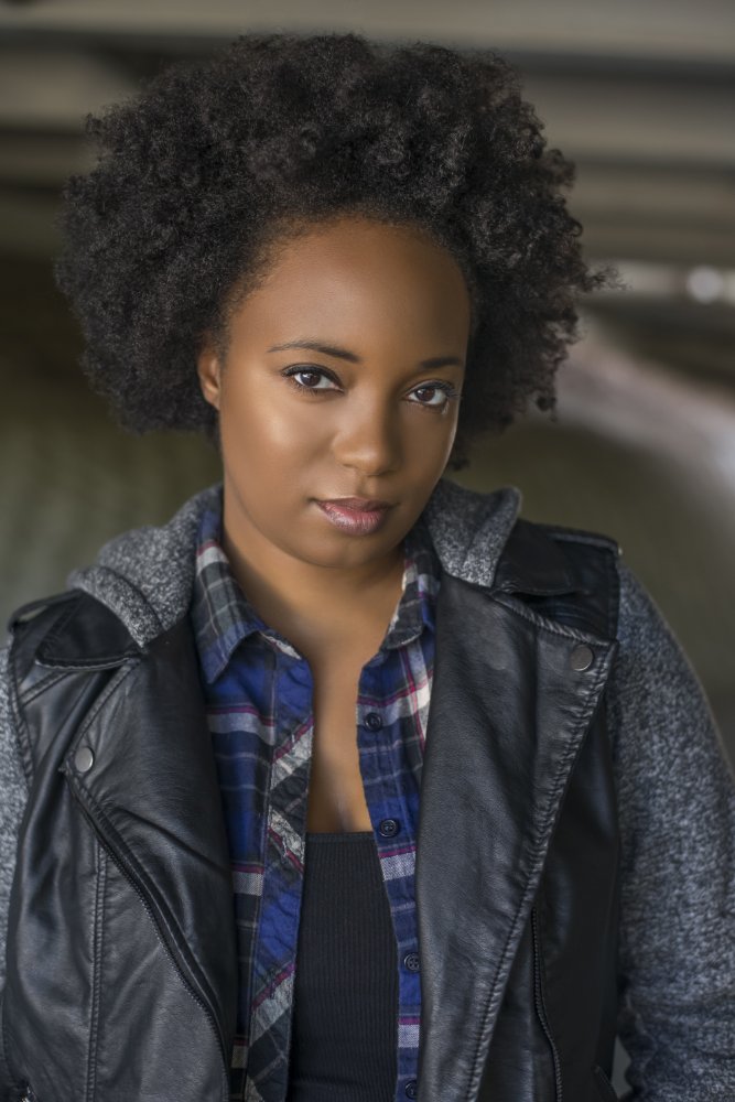 Ashlei Shyne