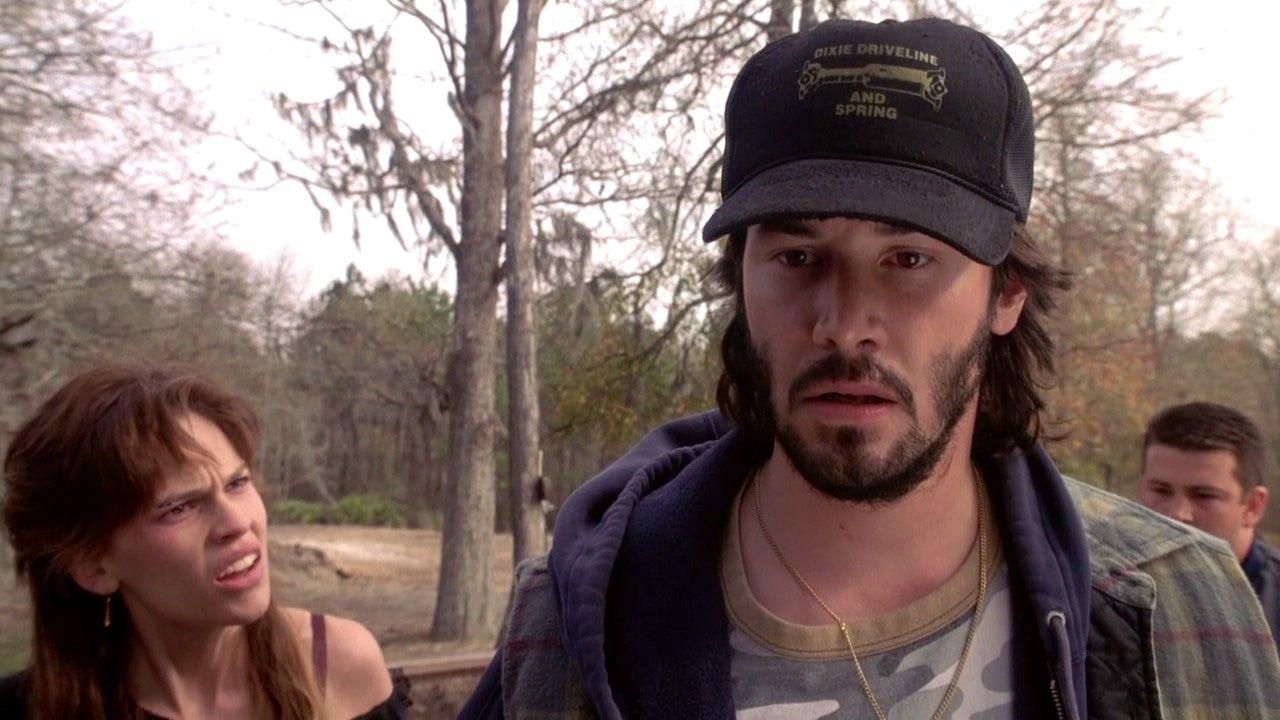 Donnie Barksdale