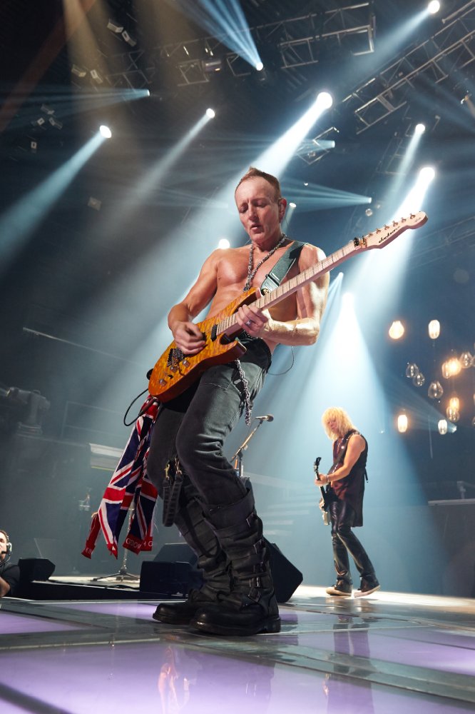 Phil Collen