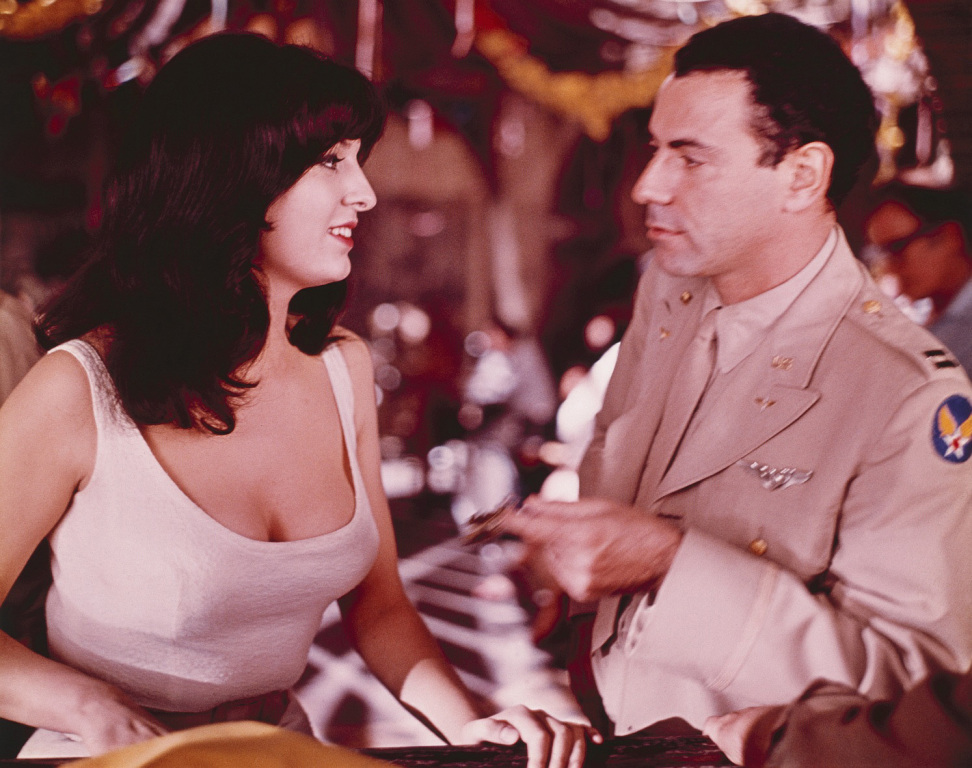 Capt. John Yossarian
