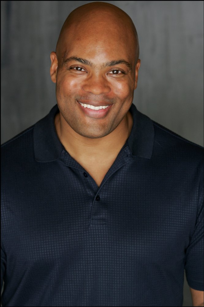 Andre Ware