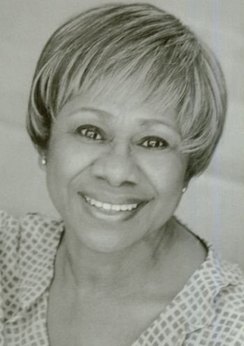 Maxine Hayden