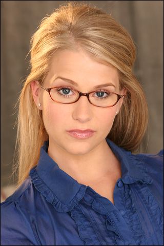 Christina Blevins