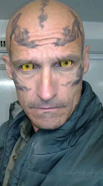 Simon Northwood