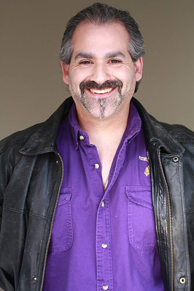 Matt Garafalo