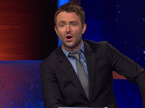 Chris Hardwick