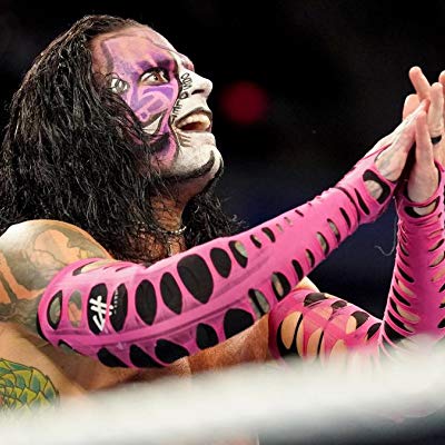 Jeff Hardy