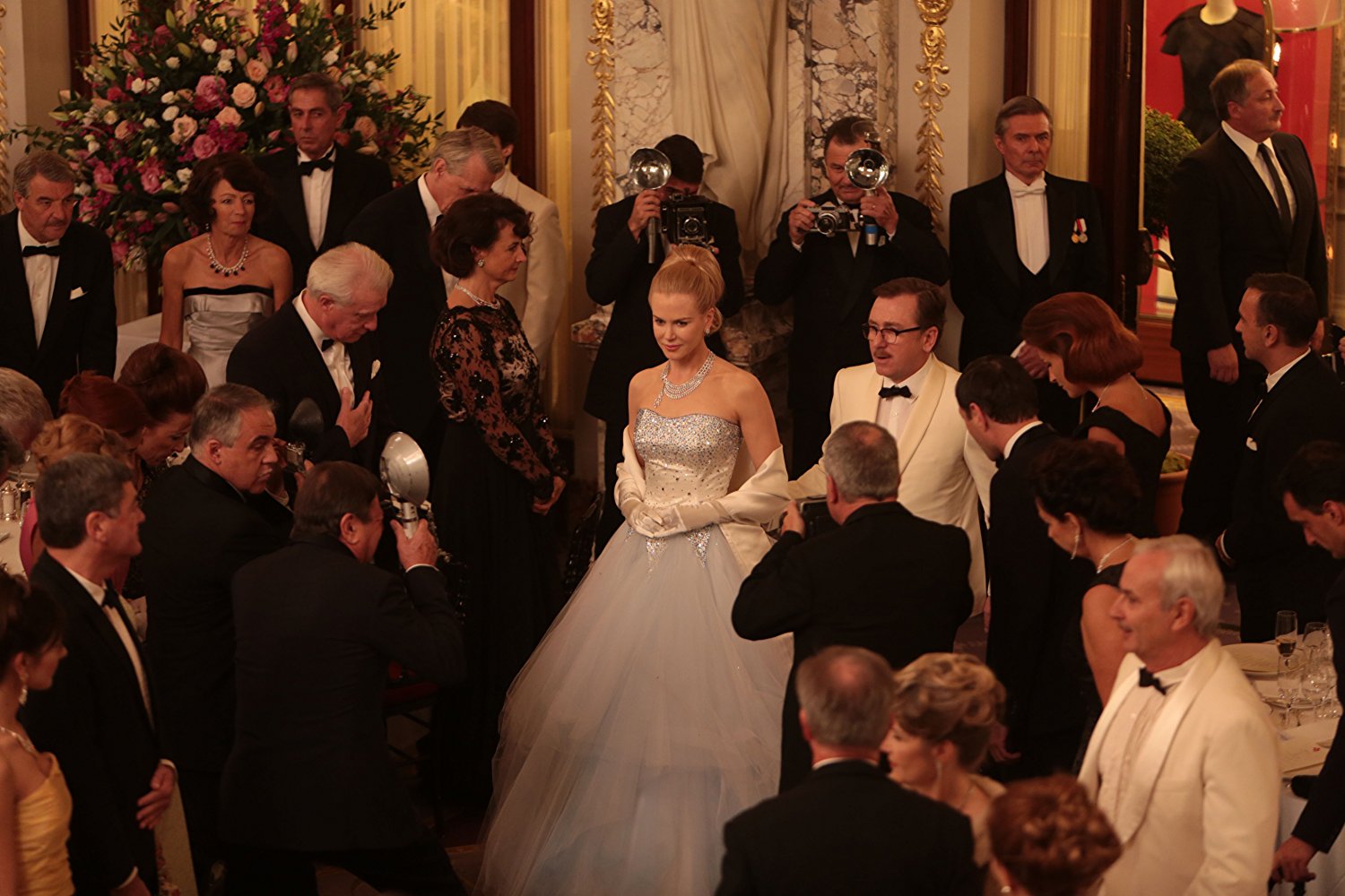 Prince Rainier III
