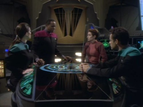 Jadzia Dax
