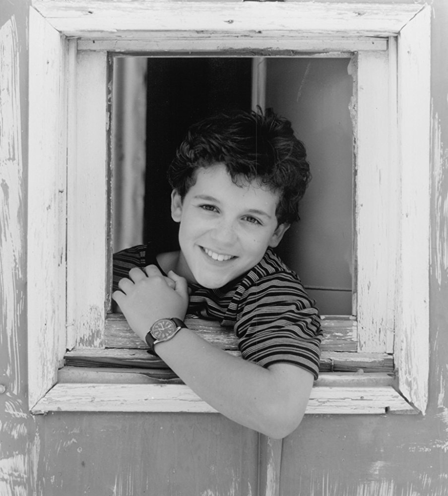 Corey Woods