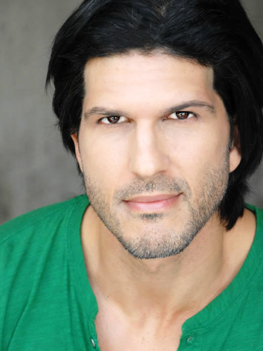 Nevin Millan