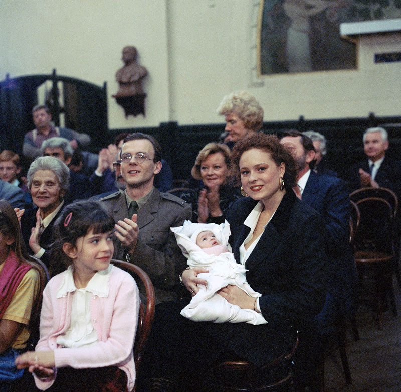 Markéta Hrubesová