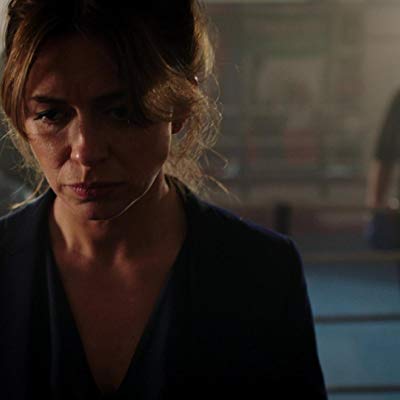 Boxing Trainer