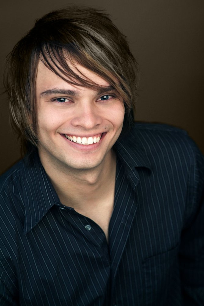 Sean Gordon