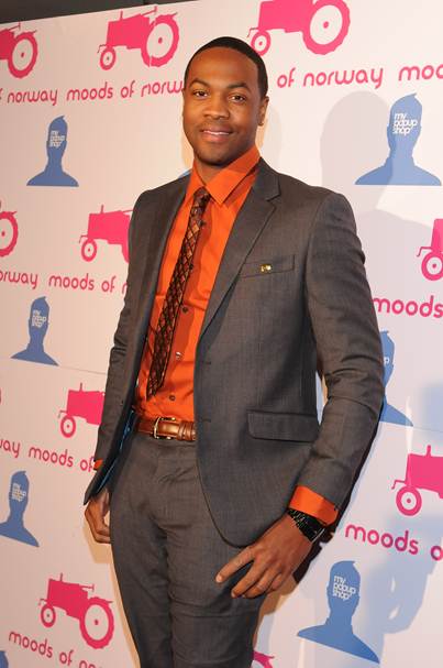 Ser'Darius Blain