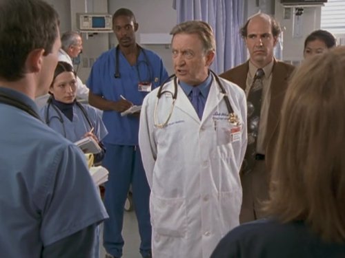 Dr. Doug Murphy