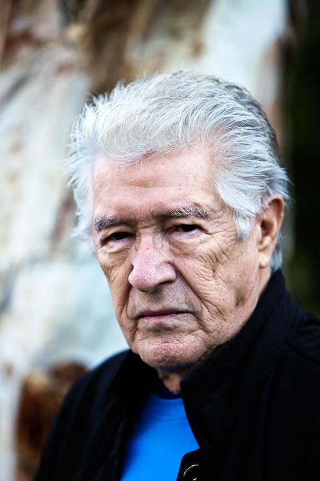 Jack Angel