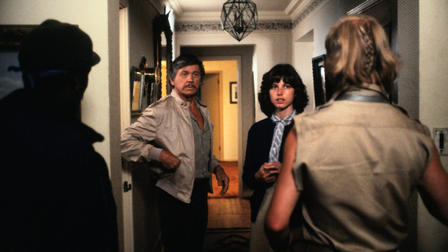Paul Kersey