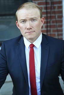 Jared Johnston