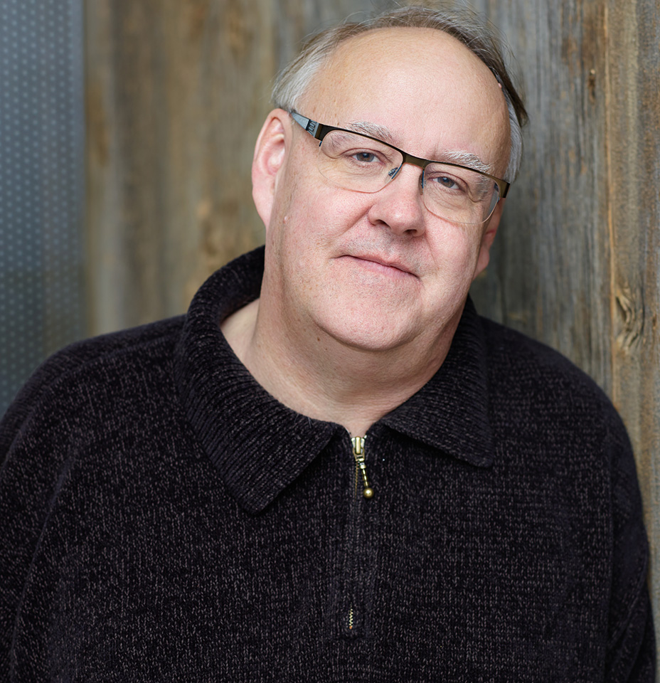 Peter Bavis