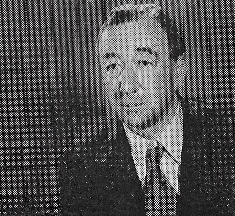 Melville Cooper