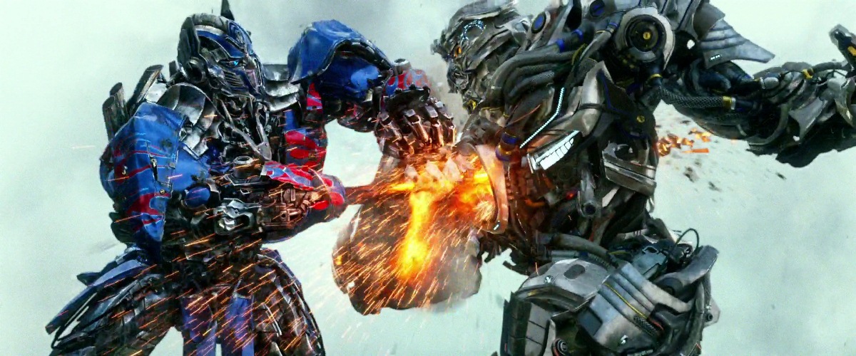 Galvatron