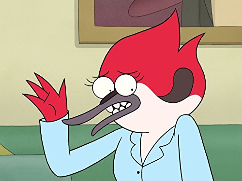 Margaret