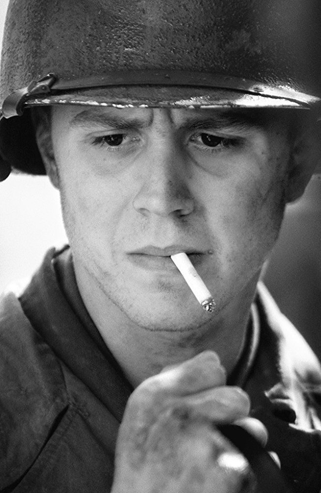 T-4 Medic Wade