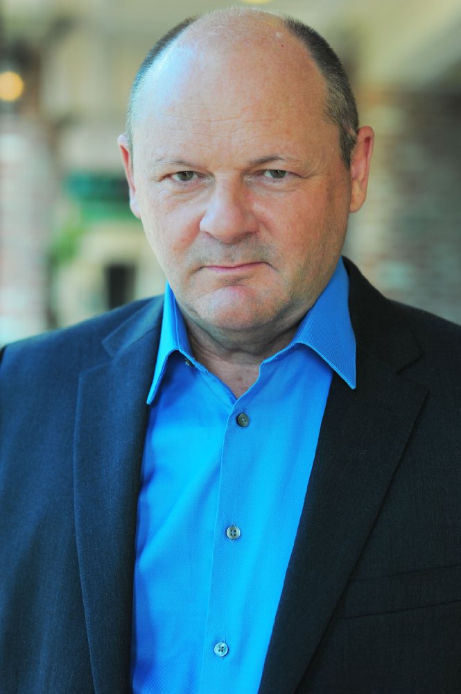 Marty Ryan