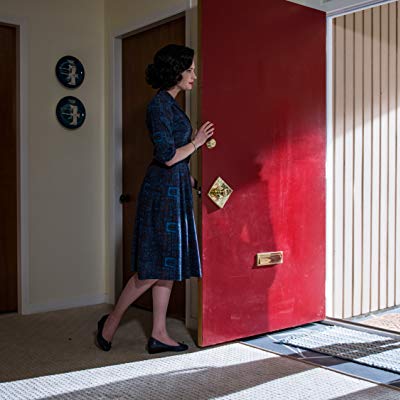 Susie Miller