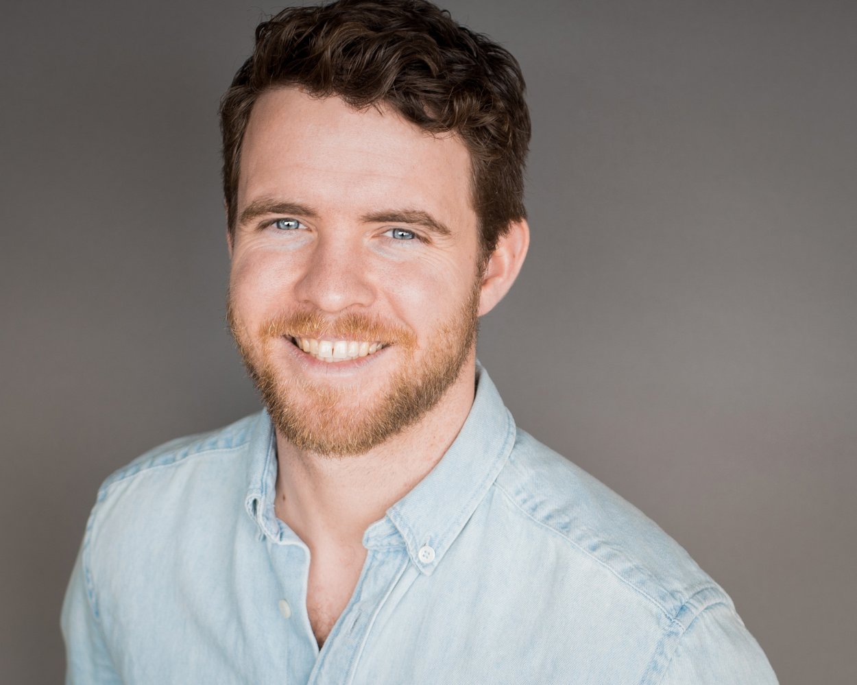 Tim Fox