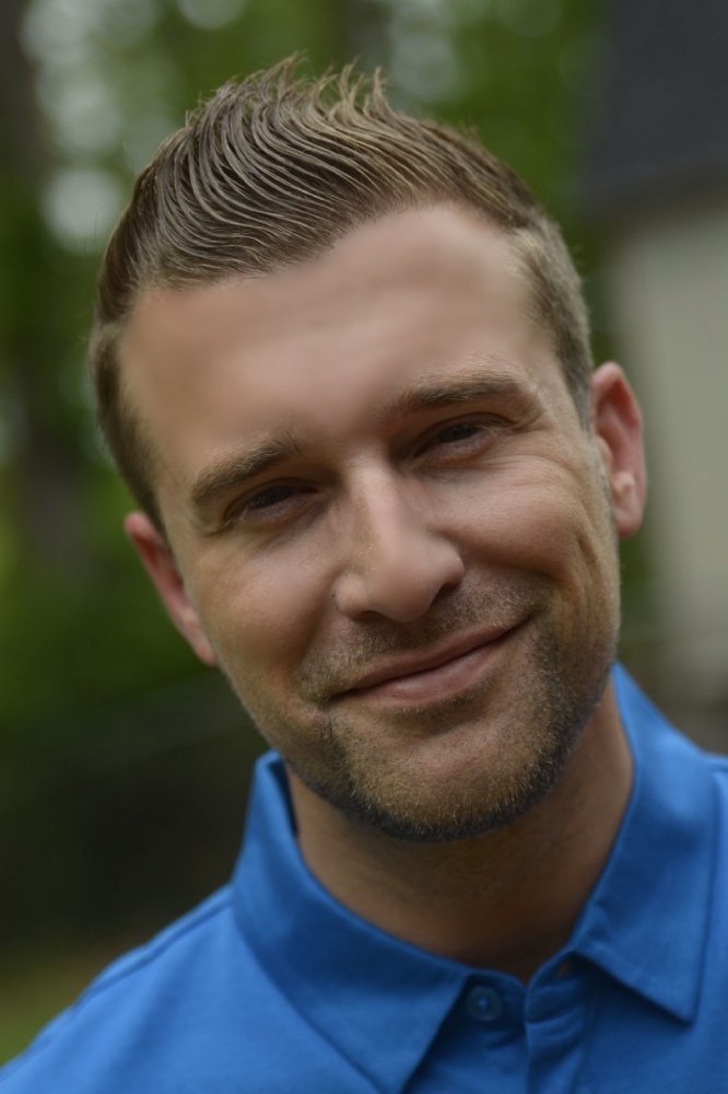 Tim Blanchard