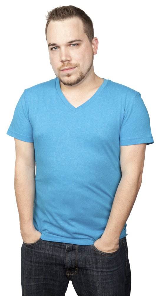 Daniel Garcia