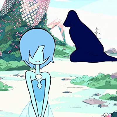 Blue Diamond, Comby