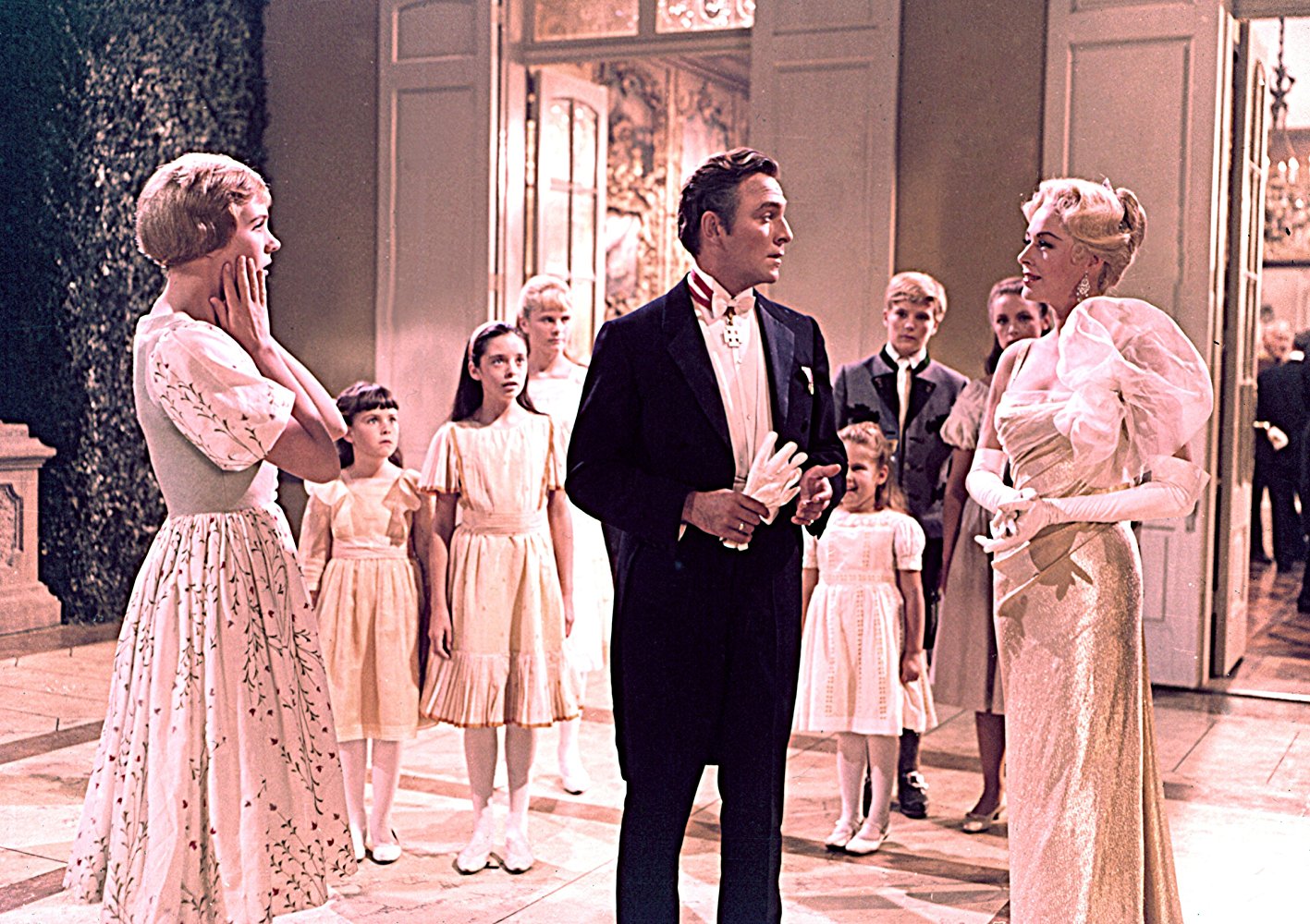 Marta von Trapp