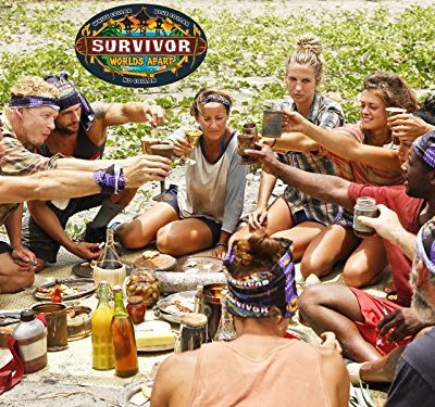 Herself - Merica Tribe, Herself - Masaya Tribe, Herself - The Jury, Herself - Ta Keo Tribe, Herself - Masaya & Nargarote Tribes, Herself - Nargarote & Merica Tribes, Herself - Nargarote Tribe, Herself - White Collar, Herself - Worlds Apart, Second Chance 