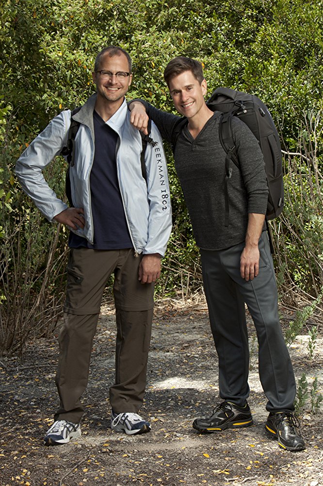 Brent Ridge