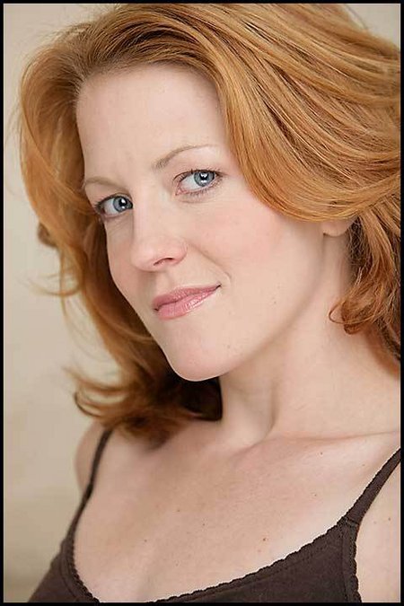Krista Carpenter