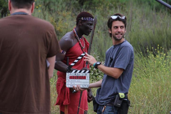 Robert Okumu
