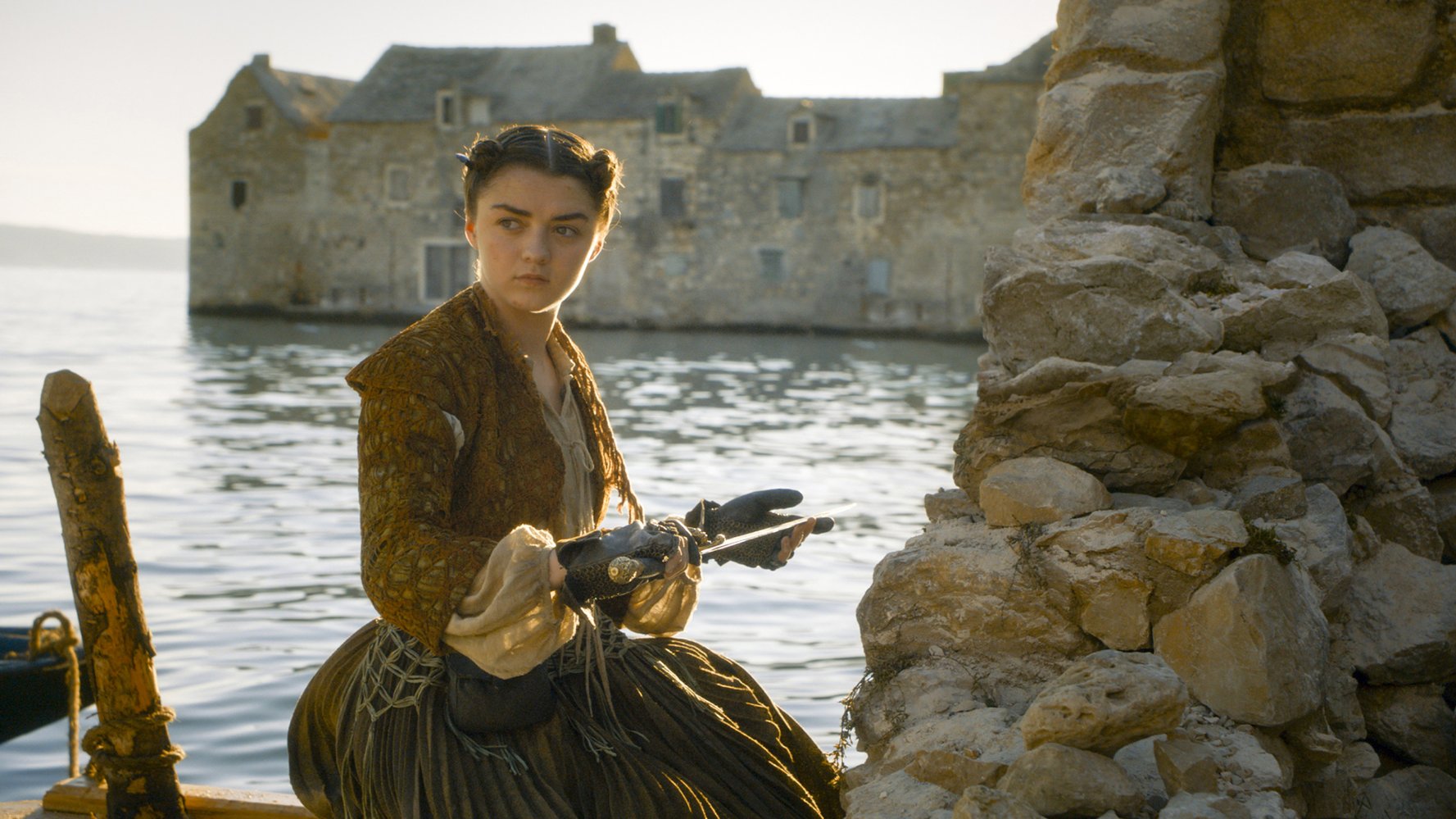 Yara Greyjoy