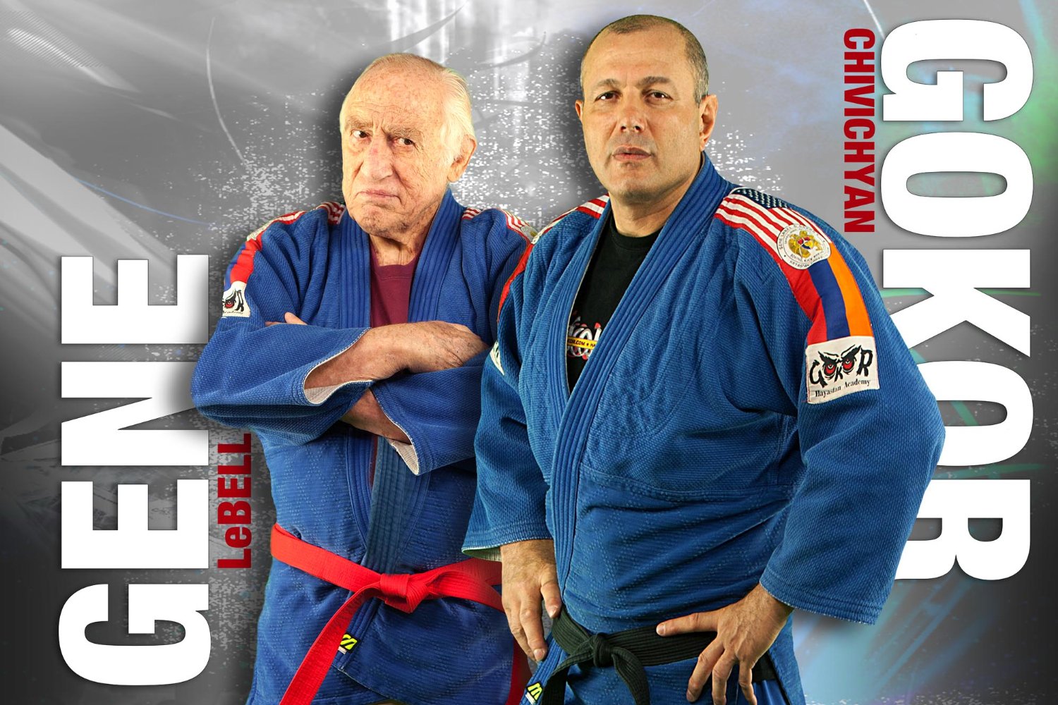 Gokor Chivichyan