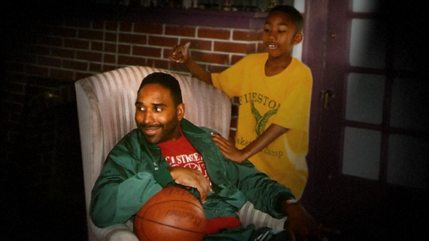 Dru Joyce