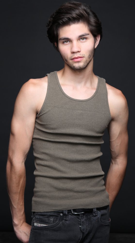 Chase Austin