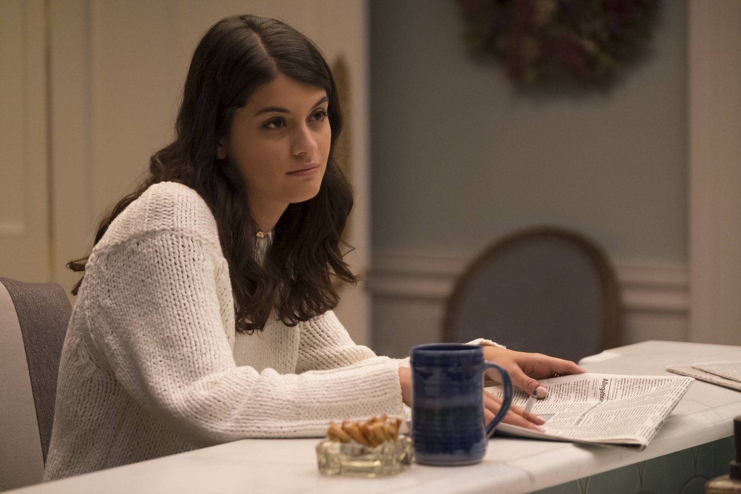 Sofia Black-D'Elia