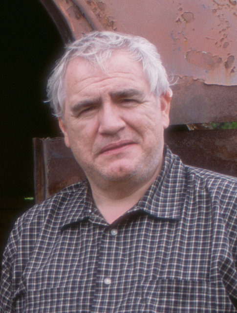 James Brogan