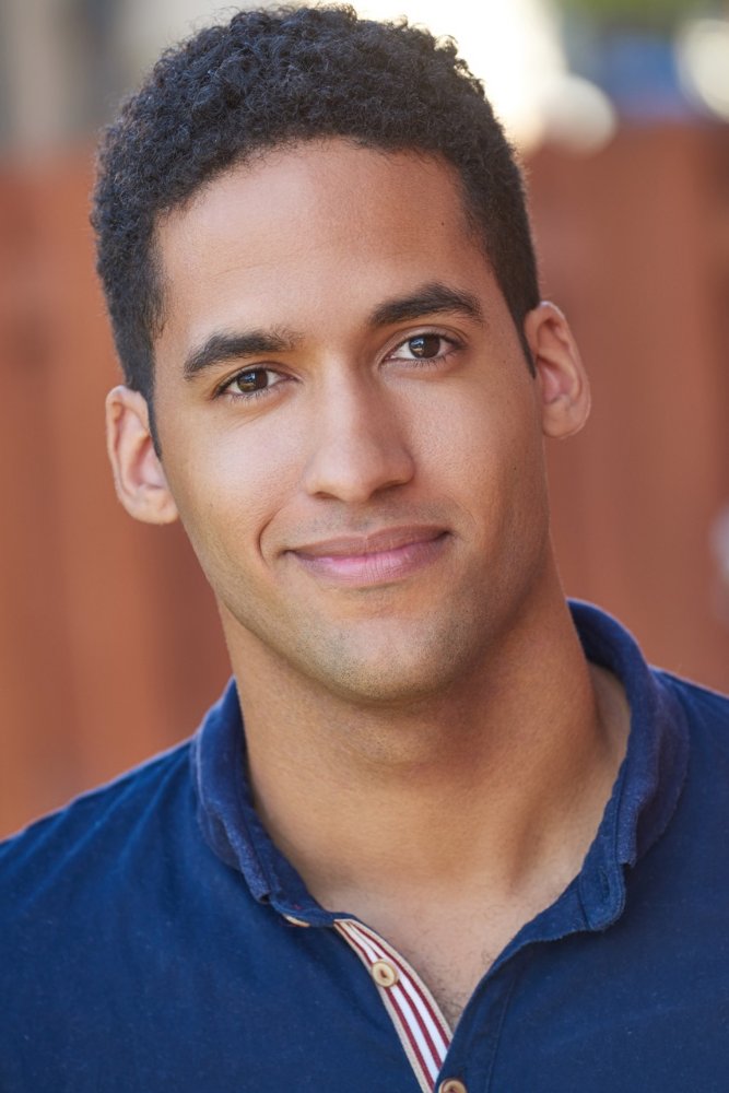 Robert Mitchell