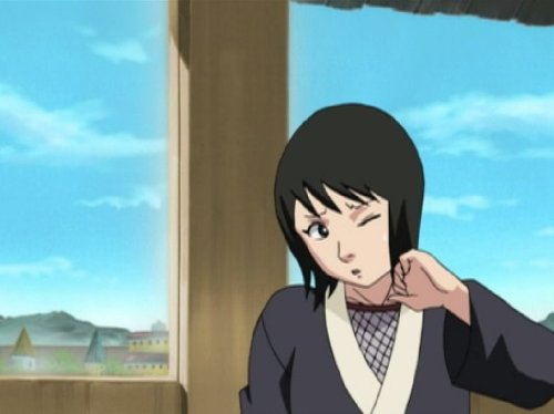 Shizune