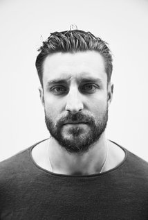 Adam Griffith