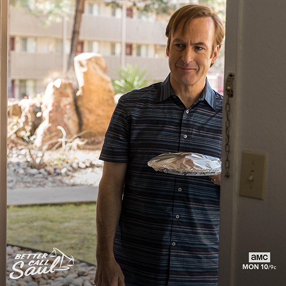 Saul Goodman
