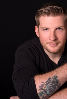 Derek Mellor
